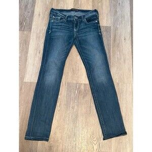 Women’s Express Jeans